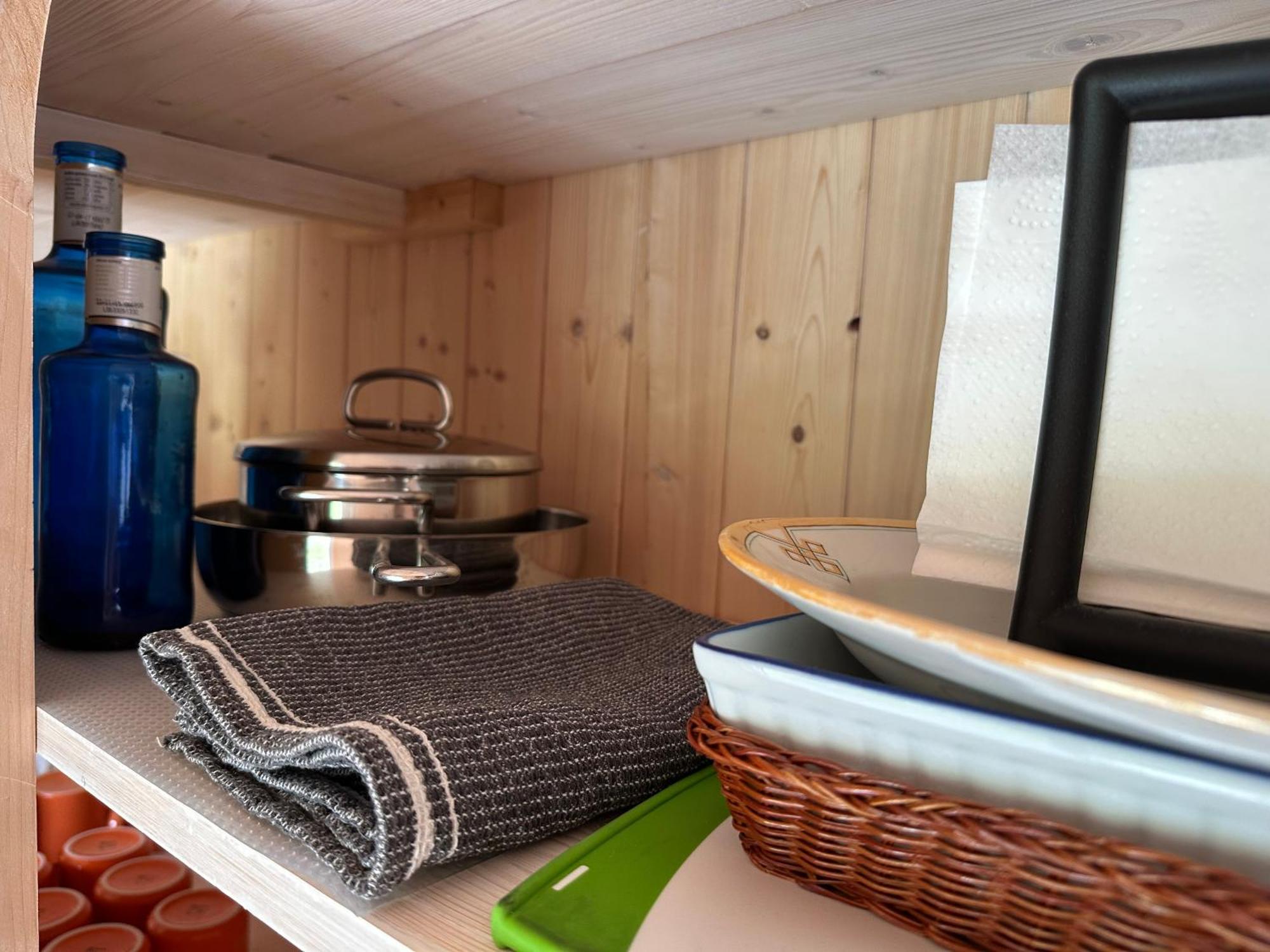 Glamping - Stylova Maringotka V Srdci Ladova Kraje, Pobliz Hlavniho Mesta Prahy Stribrna Skalice 외부 사진